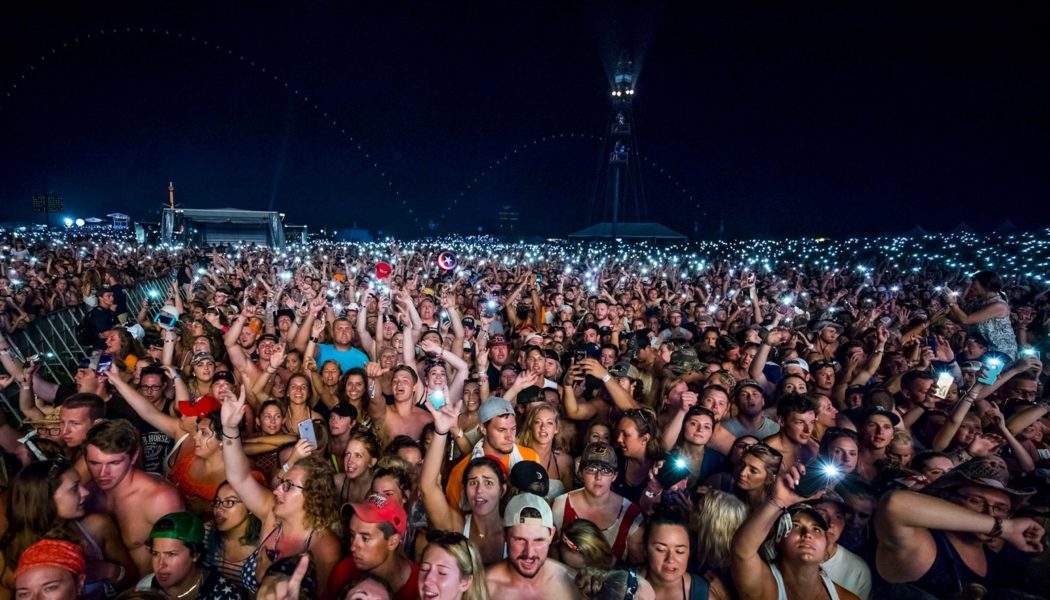 4 Faster Horses Festivalgoers Found Dead During Michigan Country Concert