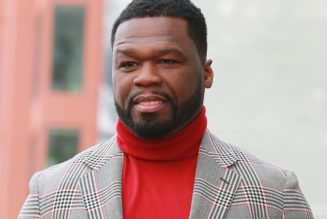 50 Cent Is Developing a Celebrity Hip-Hop Competition Series Titled ‘Unrapped’