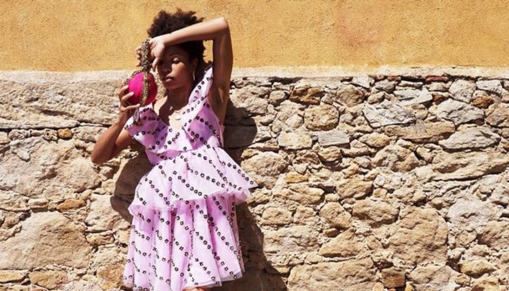 6 French-Girl Wedding Outfits We’re Taking Inspiration From