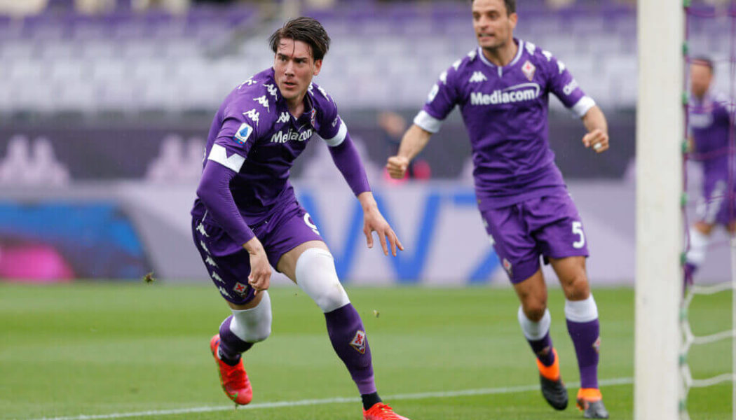 6’2″, 21yo Serie A striker could be ideal replacement for Harry Kane at Tottenham [Opinion]