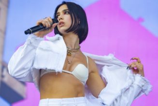 7 Styling Tips We Learned From Dua Lipa’s Stunning Summer Outfits