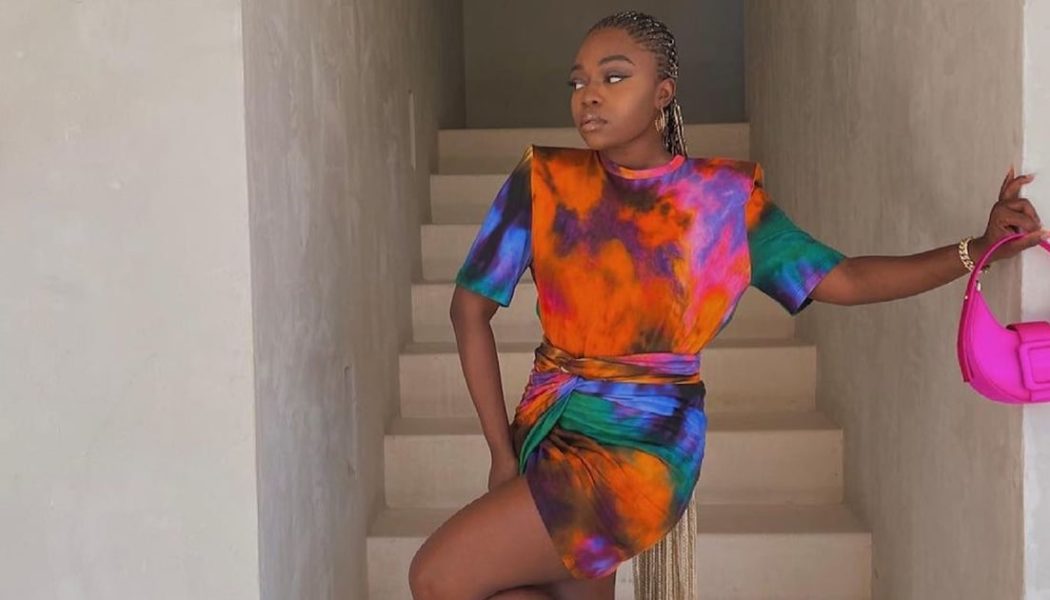 9 Colourful Summer Outfits to Try For Your 19 July Debut