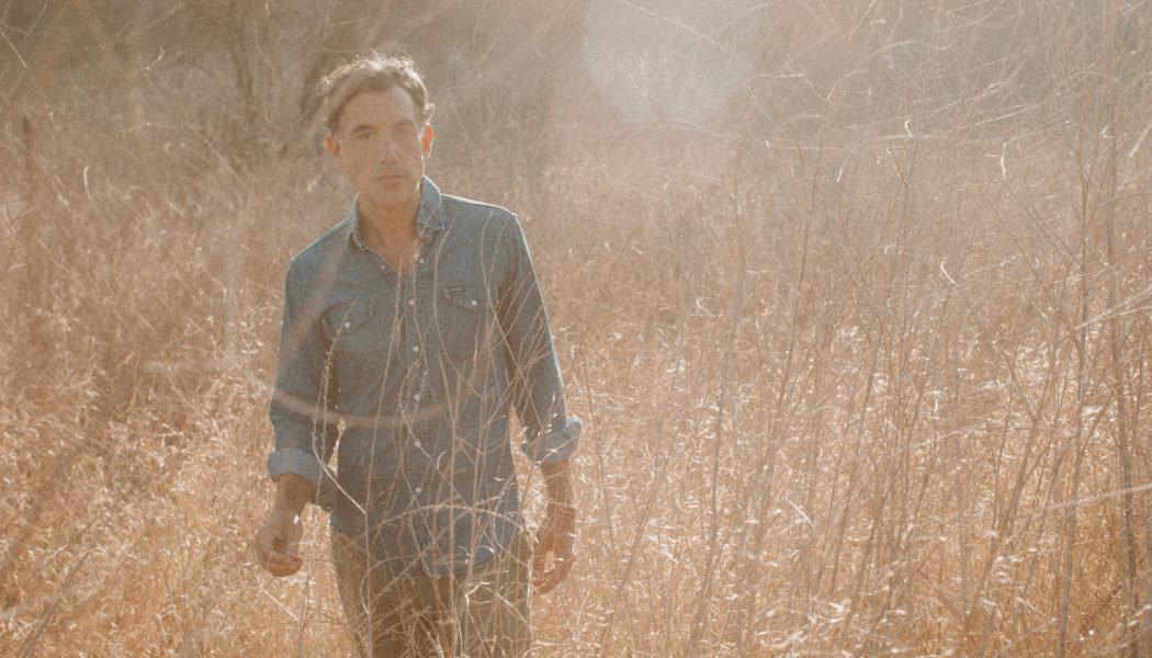 A Day in the Life of…Joshua Radin