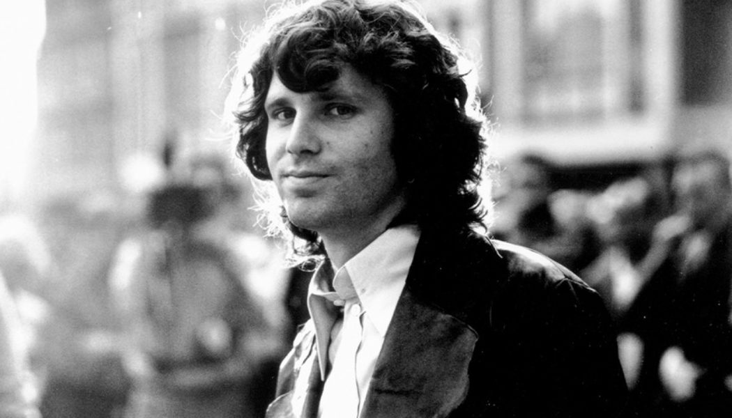 A New Jim Morrison Documentary Is in the Works