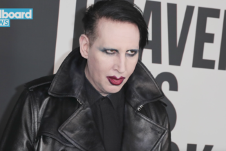 A Timeline of Abuse Allegations Against Marilyn Manson