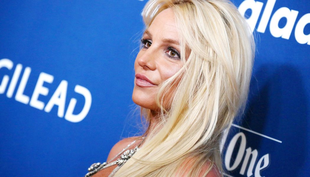 A Timeline of Britney Spears’ Conservatorship