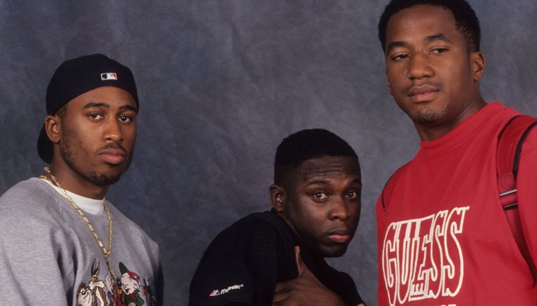 A Tribe Called Quest Confirms They Are Not Involved in NFT Royalties Auction