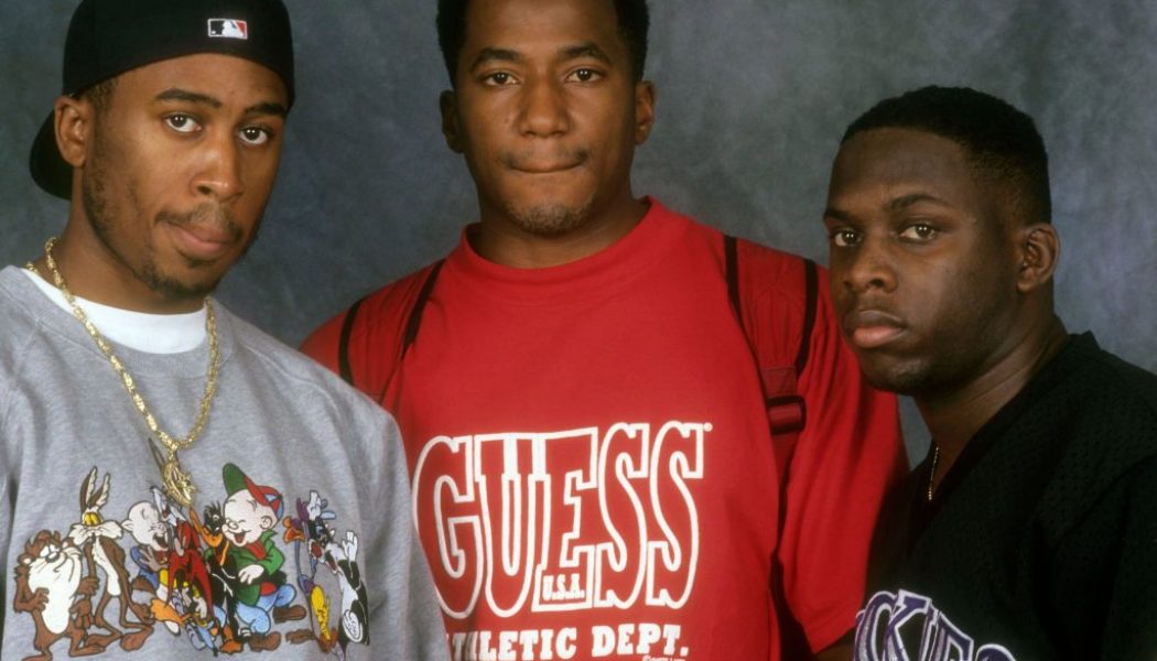 A Tribe Called Quest Deny Involvement In NFT Auction Of Group’s Royalties