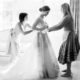 A Wedding Stylist Shares Her Best Tips on How to Find Your Dream Wedding Dress