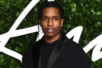 A$AP Rocky Named Artistic Director of Pacsun: Here’s What to Expect From the Partnership