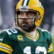 Aaron Rodgers Declines Green Bay Packers Extension That Would Have Made Him the Highest Paid Quarterback