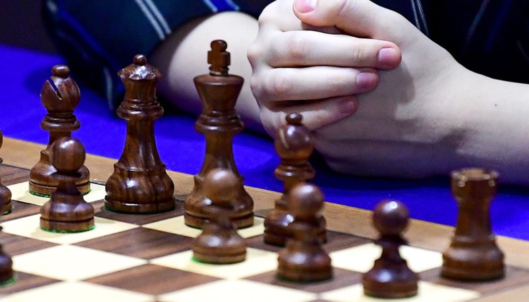 Abhimanyu Mishra Makes Chess History as Youngest Grandmaster