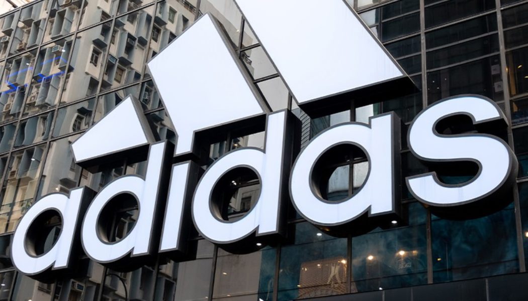 adidas Joins Common Goal Movement and Pledges 1% of Global Sales Every Year