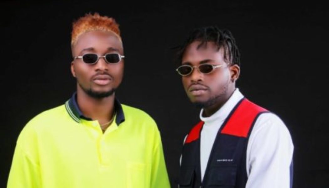 Ajebo Hustlers Reveal Debut Album Title and Release Date