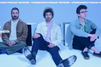 AJR on the Vulnerability of 8th Grade, Will Smith’s “Bang” Freestyle, and Working with Rivers Cuomo