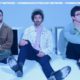 AJR on the Vulnerability of 8th Grade, Will Smith’s “Bang” Freestyle, and Working with Rivers Cuomo