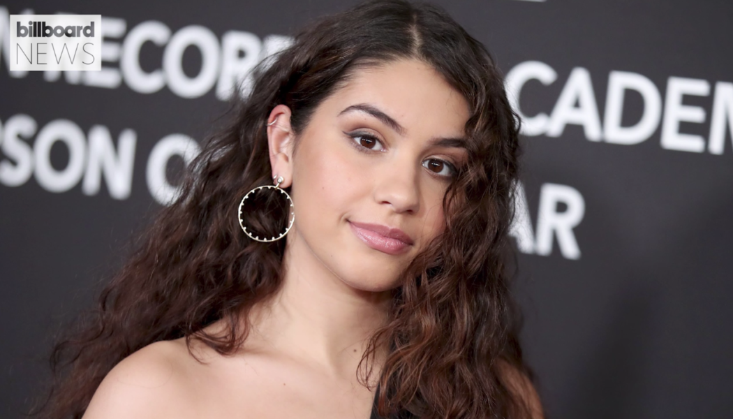 Alessia Cara Shares Advice For Olivia Rodrigo, Talks Dropping Two Singles