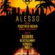 Alesso Hits LA for “Together Again” Takeover With Noizu, Deorro, More