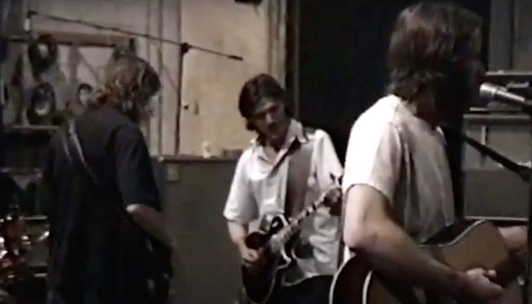 Almost Famous’ Stillwater Go to Rock School in New Behind the Scenes Footage: Exclusive