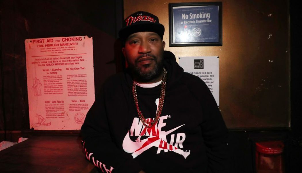 Already: Bun B To Open Trill Burgers Restaurant In Houston