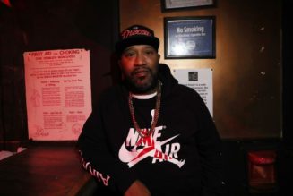 Already: Bun B To Open Trill Burgers Restaurant In Houston