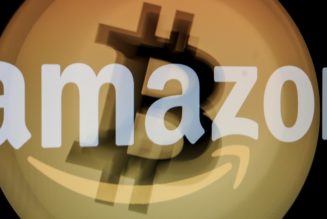 Amazon Appears To Be Expanding Into Cryptocurrency