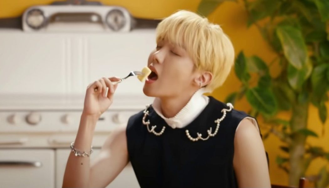 American Butter Institute Thanks BTS for Raising Awareness About Butter