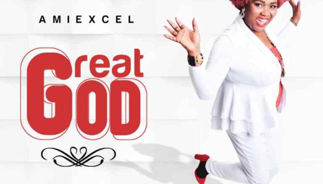 Amiexcel – Great God