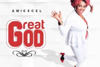 Amiexcel – Great God