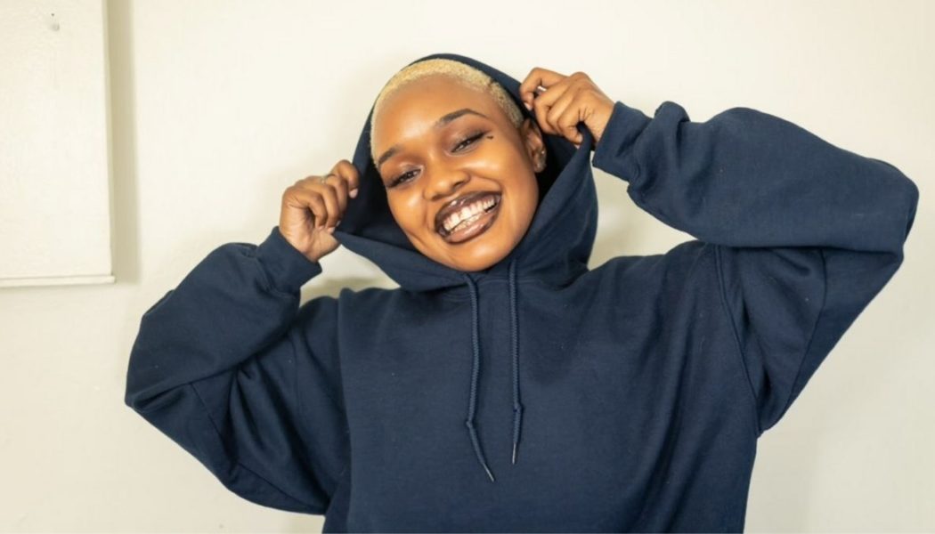 Amindi Unveils New Single “nwts”: Stream