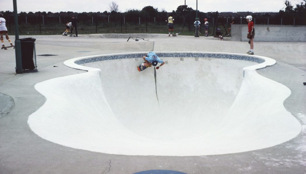 An Oral History of Skateboarding in the U.K.: Part 1, 1970-2000