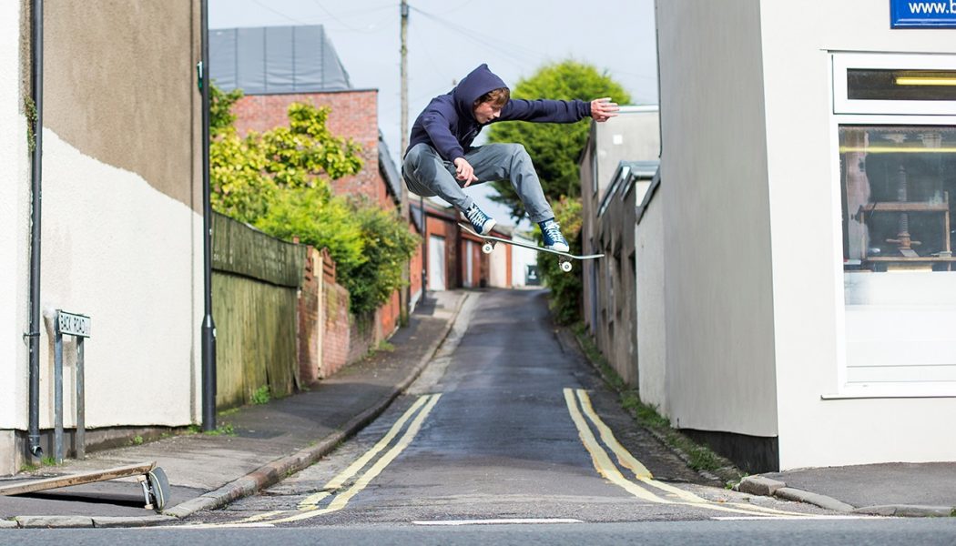 An Oral History of Skateboarding in the U.K.: Part 2, 2000-Today