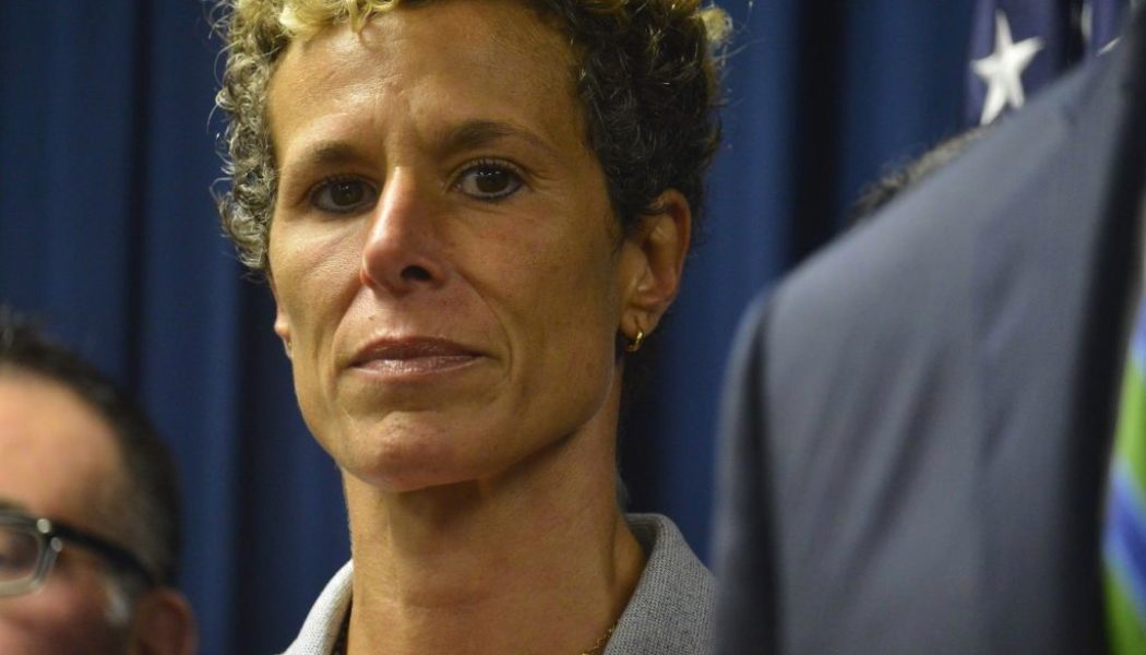 Andrea Constand Speaks On Sudden Release of Bill Cosby