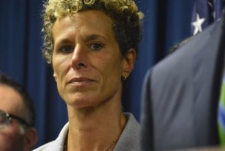 Andrea Constand Speaks On Sudden Release of Bill Cosby