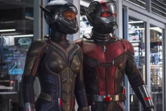 ‘Ant-Man 3’ Director Announces That Filming Has Begun