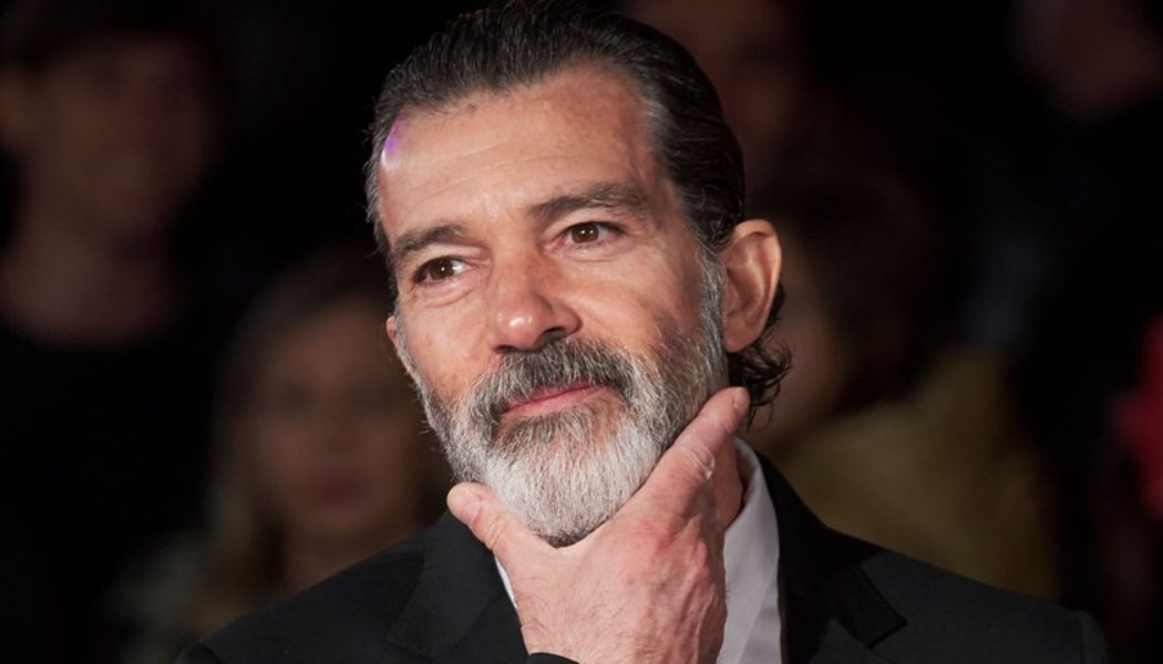 Antonio Banderas Joins the ‘Indiana Jones 5’ Cast