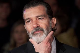 Antonio Banderas Joins the ‘Indiana Jones 5’ Cast