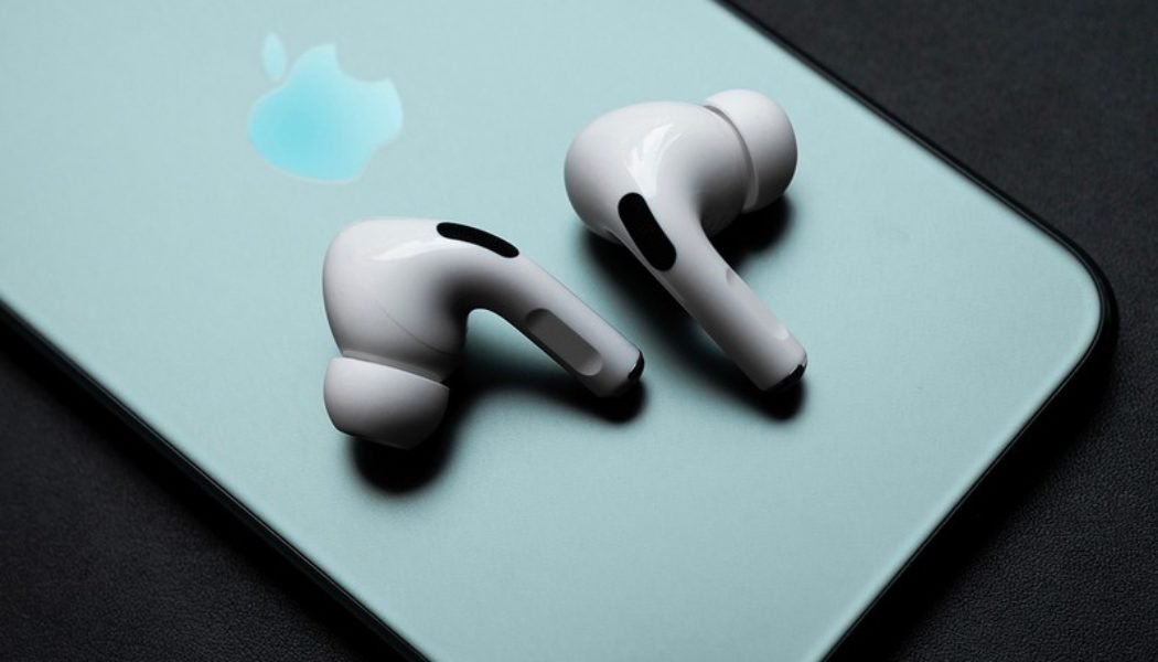 Apple AirPods 3 Expected to Release Alongside iPhone 13 in September