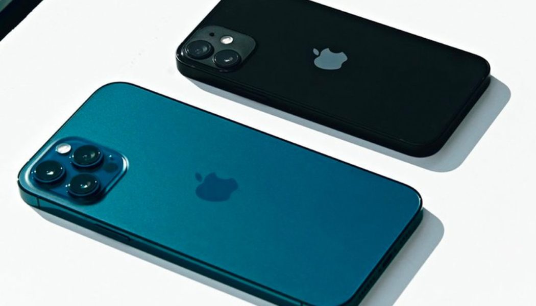 Apple Increases Production for New iPhone 13, Expects All-Time Popularity