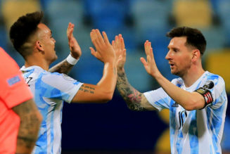 Argentina vs Colombia – Copa America 2021 Preview, Head To Head, Players to Watch & Predicted Line-ups