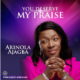 Arinola Ajagba – You Deserve My Praise