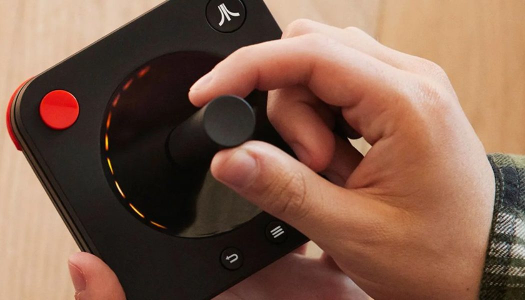 Atari Shifts Away From Free Mobile Games to Focus on Premium Console and PC Titles