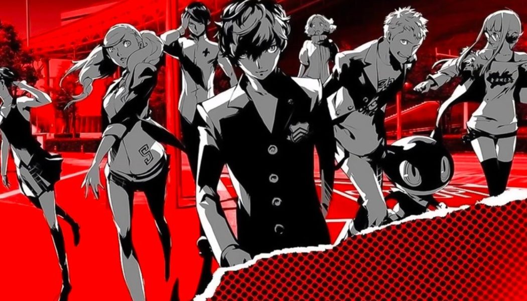 ATLUS Confirms ‘Persona 6’ Will Be Developed