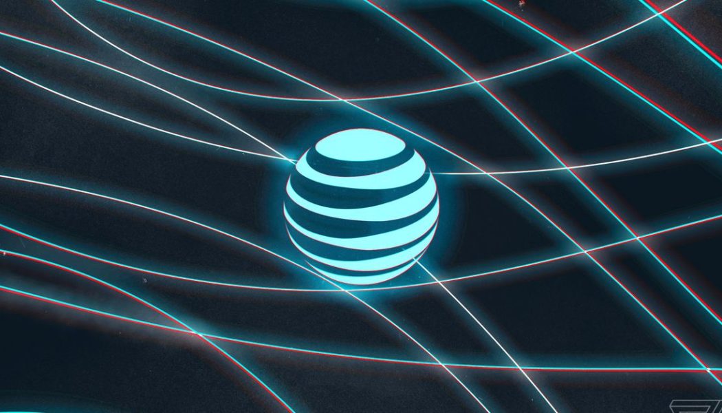 AT&T removes high-speed data throttling from its most expensive unlimited plan