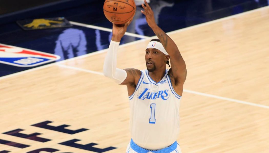 Authorities Investigating If Kentavious Caldwell-Pope & Fashion Nova CEO Robberies Related