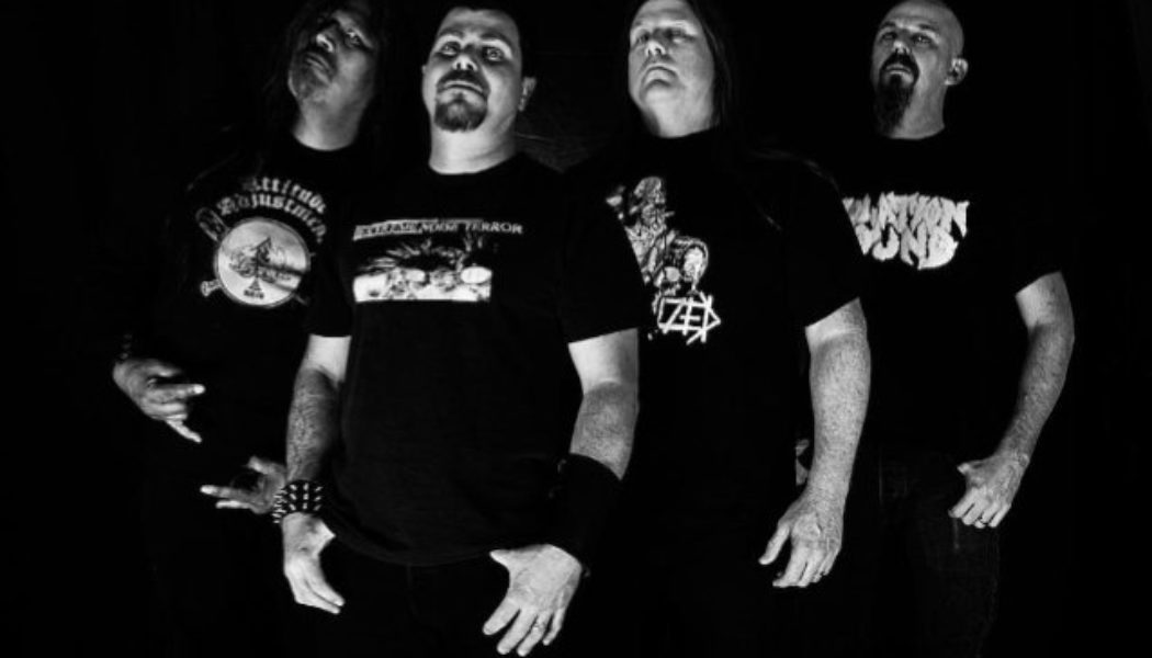 AUTOPSY Parts Ways With Longtime Bassist JOE TREVISANO