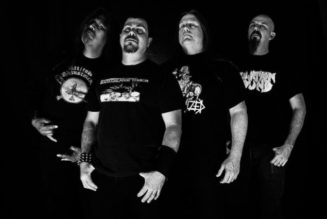 AUTOPSY Parts Ways With Longtime Bassist JOE TREVISANO