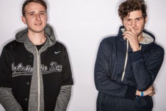 Baauer and RL Grime Join Forces for Stunning Drum & Bass Single “Fallaway”: Listen