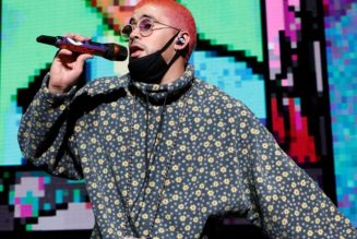 Bad Bunny Stays Humble on Trap Single ‘De Museo’