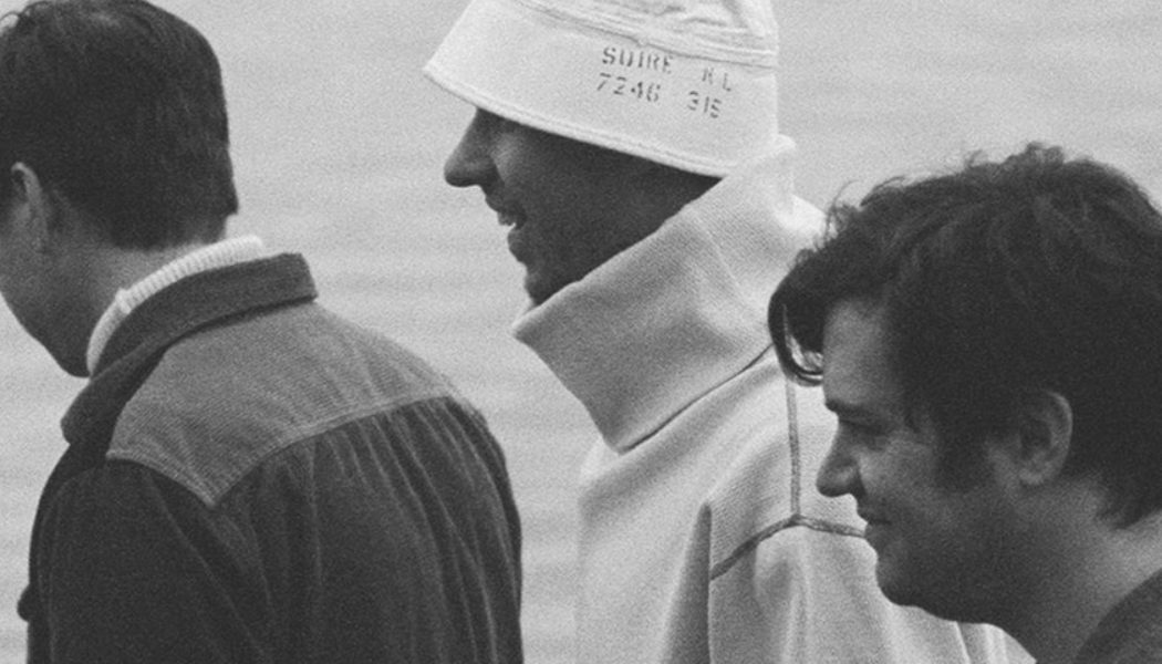 BadBadNotGood Announce New Album ‘Talk Memory’